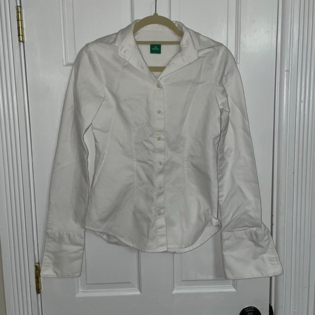 Sid Mashburn Top
